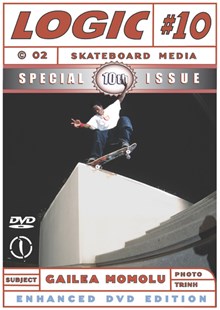 Logic 10 DVD