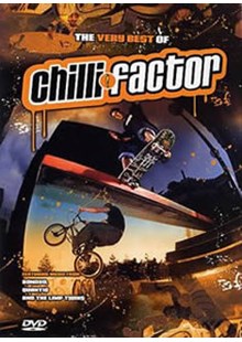 The Very Best Of The Chilli Factor Download