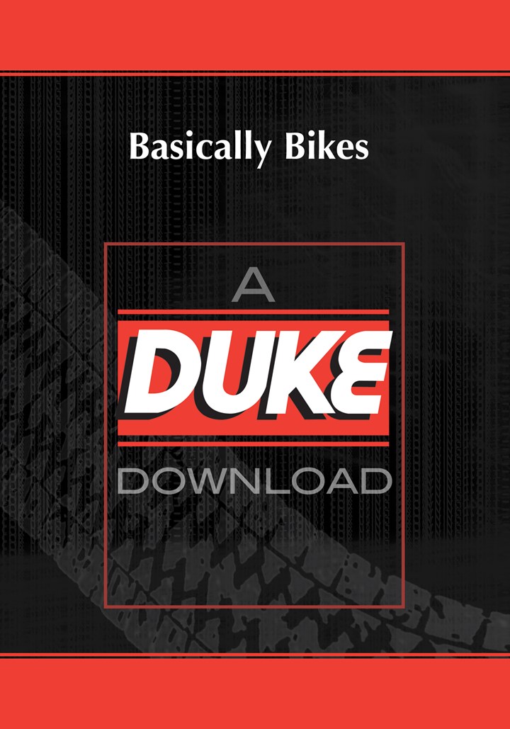 BASICALLY BIKES Download