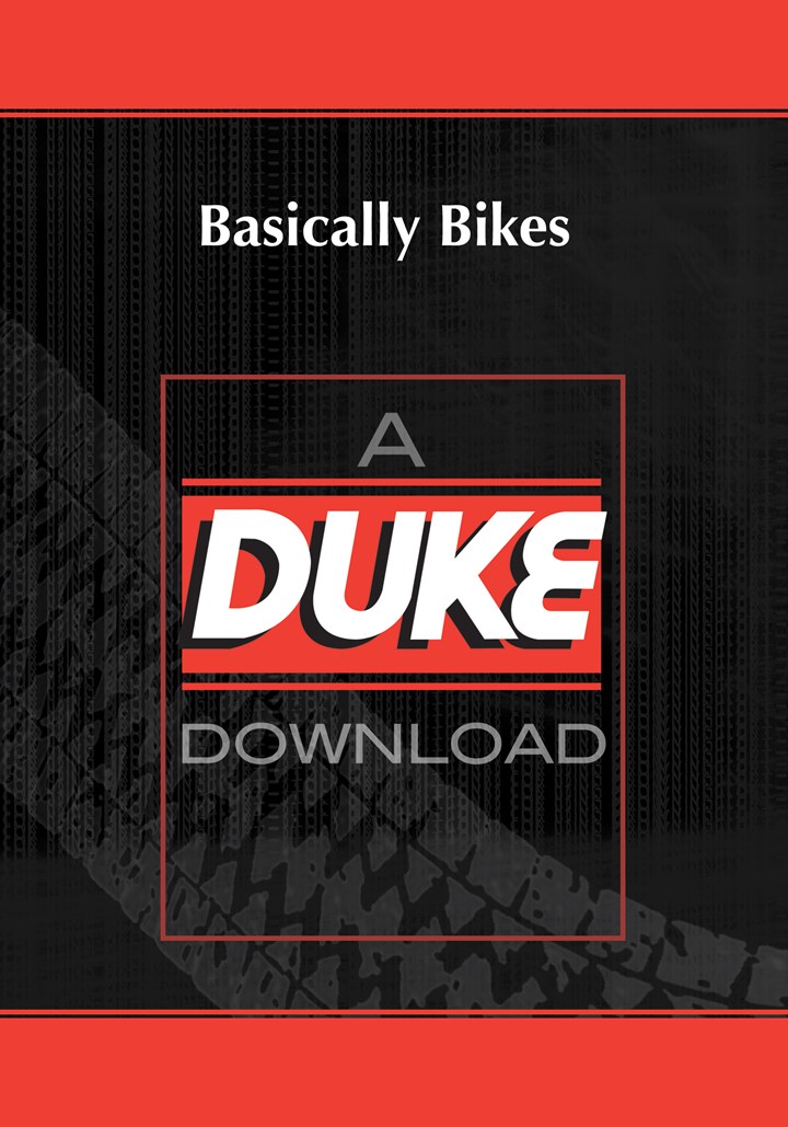 BASICALLY BIKES Download