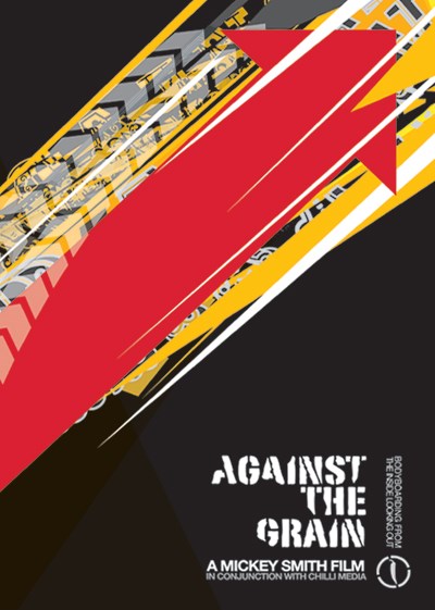 Against The Grain DVD