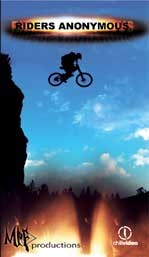 Riders Anonymous 2002 VHS
