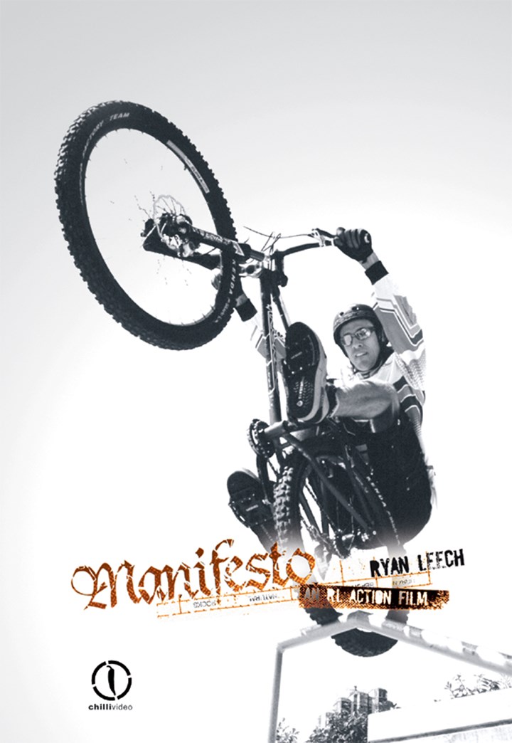 Manifesto DVD