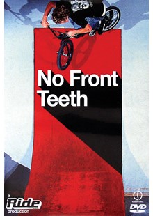 No Front Teeth DVD