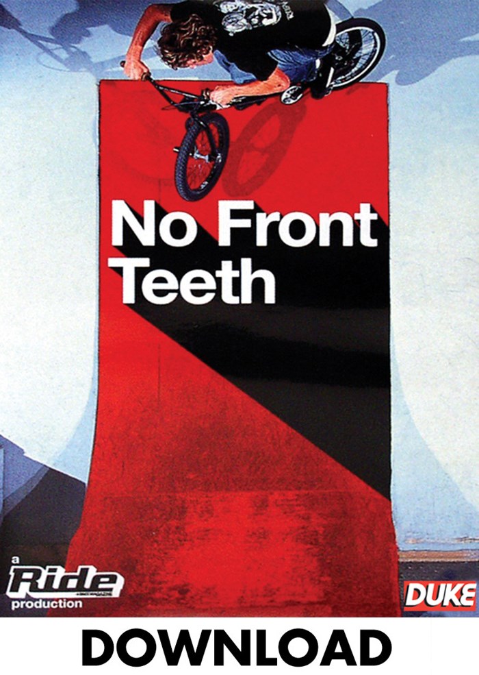 No Front Teeth - Download