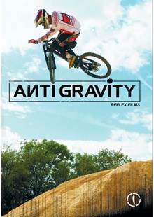 Anti Gravity DVD