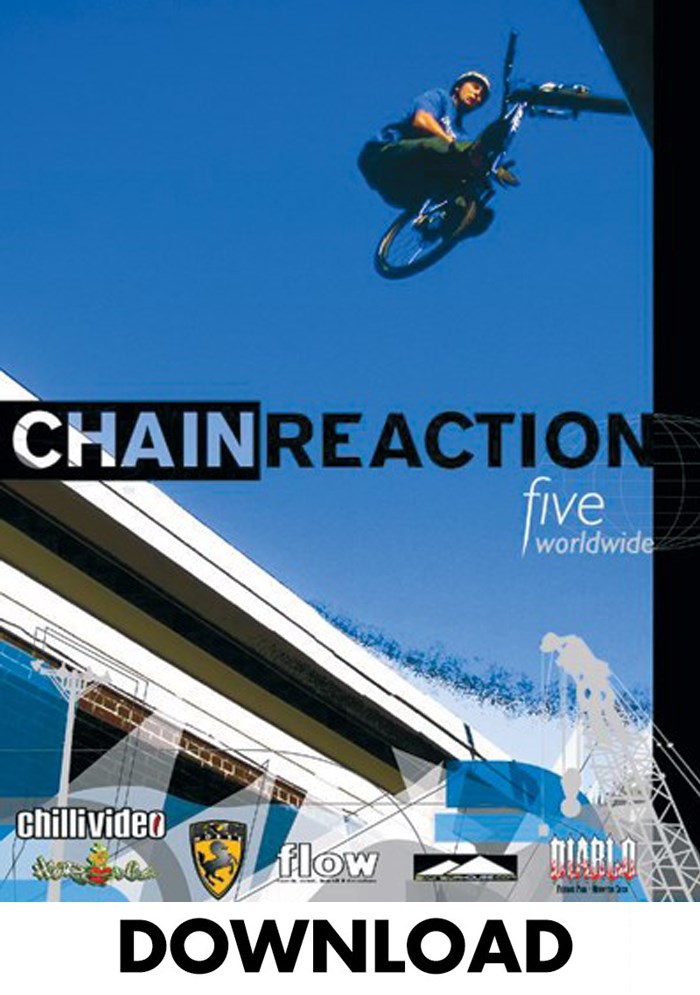 Chain Reaction 5 Download