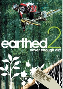 Earthed 2 - Never Enough Dirt DVD