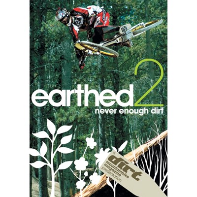 Earthed Never Enough Dirt DVD Duke Video