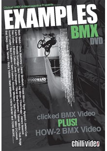 Examples DVD
