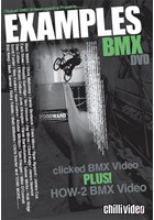 Examples DVD