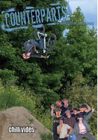 Counterparts DVD