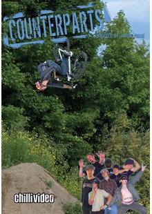 Counterparts DVD
