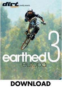 Earthed 3 - Europa Download