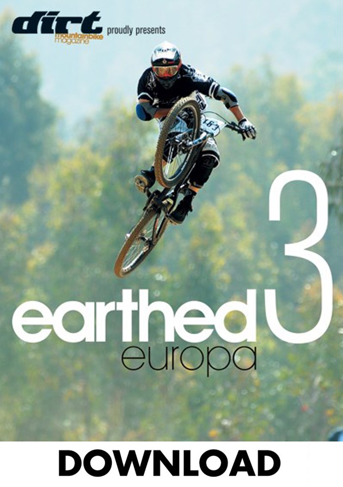 Earthed 3 - Europa Download