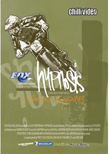 Hypnosis DVD