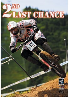 2nd Last Chance DVD