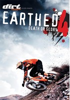 Earthed 4 - Death or Glory DVD