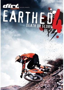 Earthed 4 - Death or Glory DVD