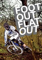 Foot Out Flat Out DVD