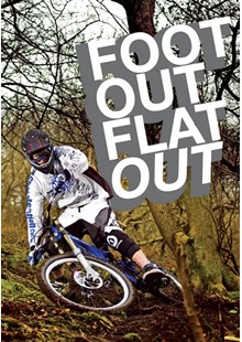 Foot Out Flat Out DVD