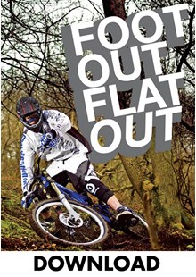 Foot Out Flat Out Download