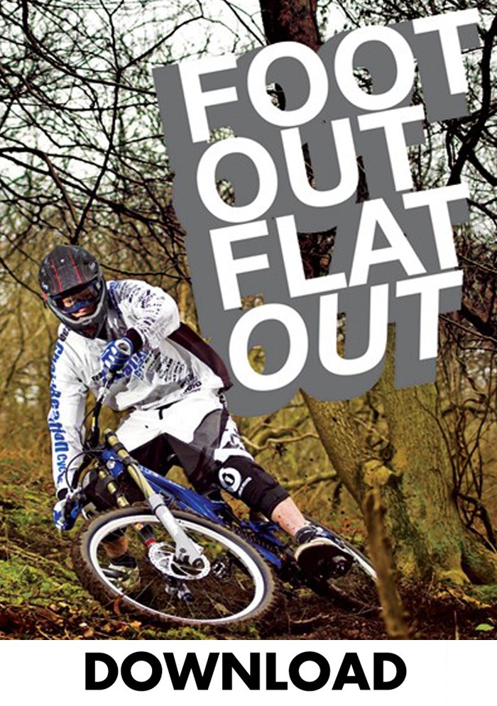 Foot Out Flat Out Download