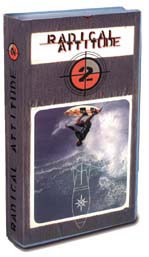 Radical Attitude 2 VHS