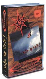 Wake UP Call VHS