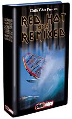 Red Hot and Remixed VHS