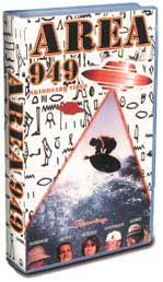 Area 949 VHS