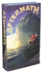 Aftermath VHS