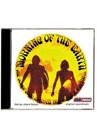 Morning of the Earth Audio CD