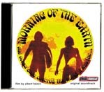 Morning of the Earth Audio CD