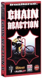 Chain Reaction II VHS