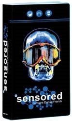 Sensored VHS