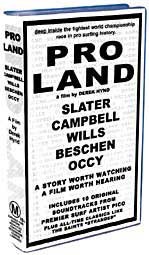 Proland VHS