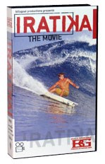 Iratika (surf) VHS