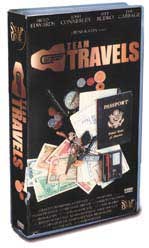 Team Travels VHS