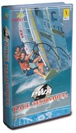 Pwa Race Techniques VHS