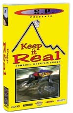 Keep IT Real VHS