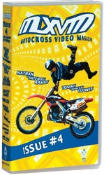 MXVM4 VHS
