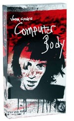 Computer Body VHS