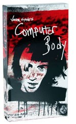 Computer Body VHS