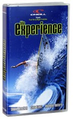 The Experience VHS