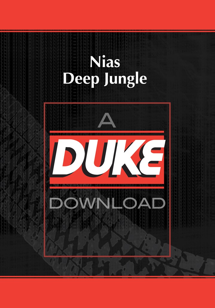Nias Deep Jungle Open 2000 Download
