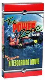 The Power Zone VHS