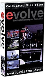 Evolve VHS
