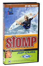 Stomp VHS