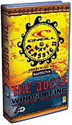 The Quest : Western Australia VHS